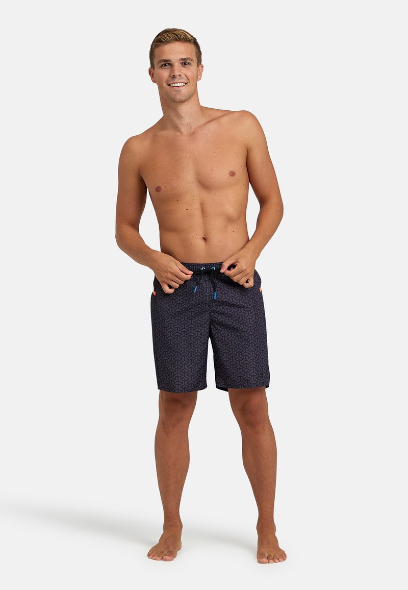 Arena Zwemshorts zwart Arena Zwemshorts zwart