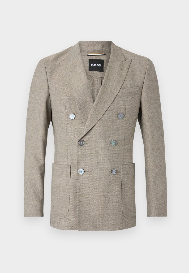 Boss Blazer beige
