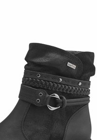 Jana Bottes de neige - black