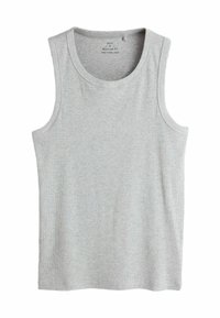 No seleccionado, grey marl