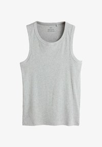 No seleccionado, grey marl