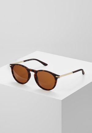 SUNGLASSES MACON - Sunglasses - brown