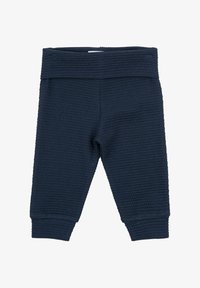 Nevybráno, mood indigo