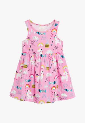Vestido ligero - pink