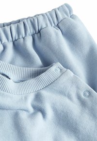 Next SET - REGULAR FIT - Felpa - blue