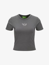 Selecionado, thunderstorm