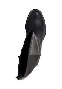 Super Mode ZIP - Bottes - noir