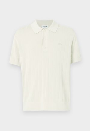 Lacoste Polo - naturel clair