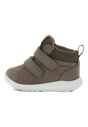 LITE INFANT - Snowboot/Winterstiefel - beige