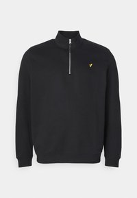 Sportska majica - black