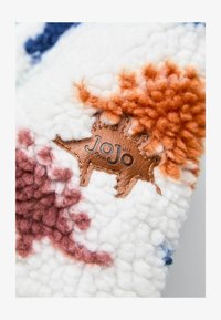 No seleccionado, natural