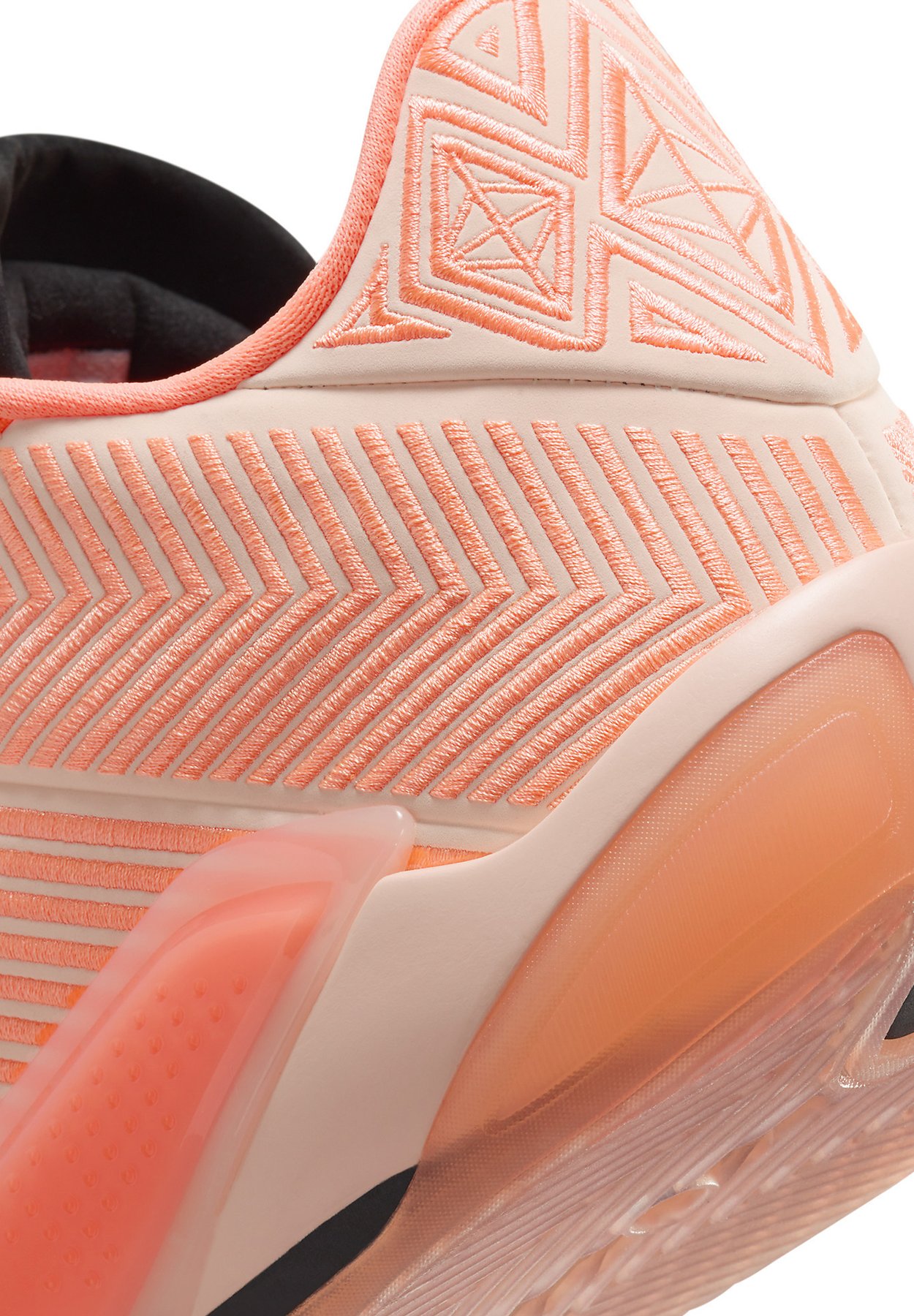 Basketballschuh