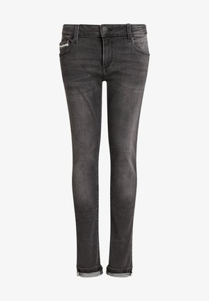 Jeans slim fit - black