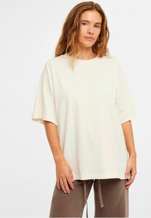 Kappahl Basic T-shirt - off white
