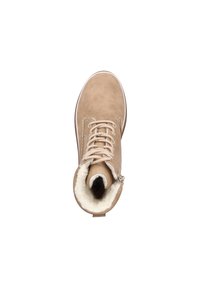 Rieker Bottes de neige - beige