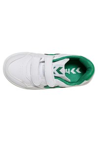 Hummel CAMDEN - Scarpe da allenamento - white