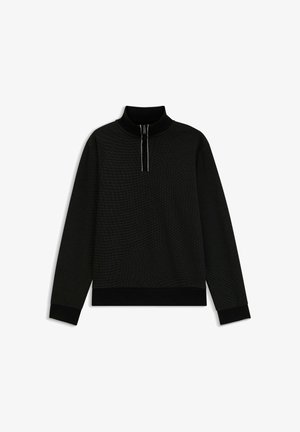 BOSS, BOSS H-SIDNEY 80 - Sweatshirt - black one