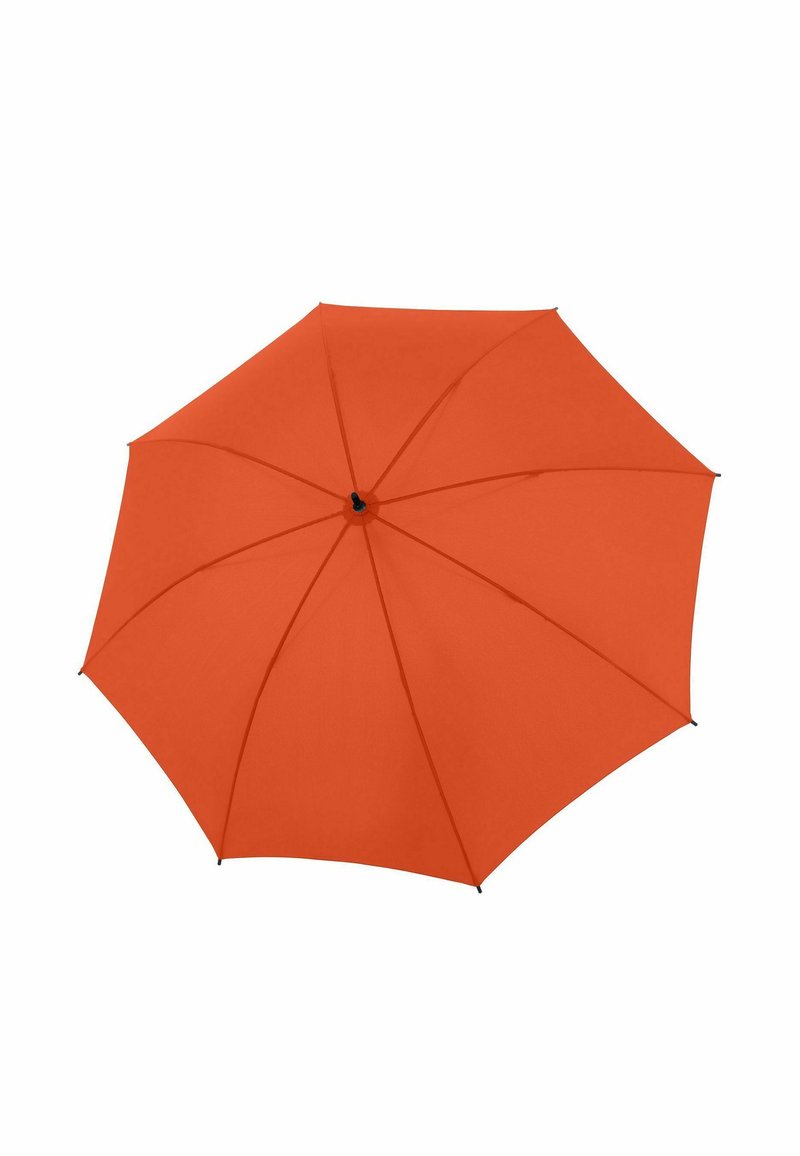 Doppler EXPLORE STOCK 75 CM - Paraplu - vibrant orange