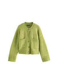 Unausgewählt, green olive