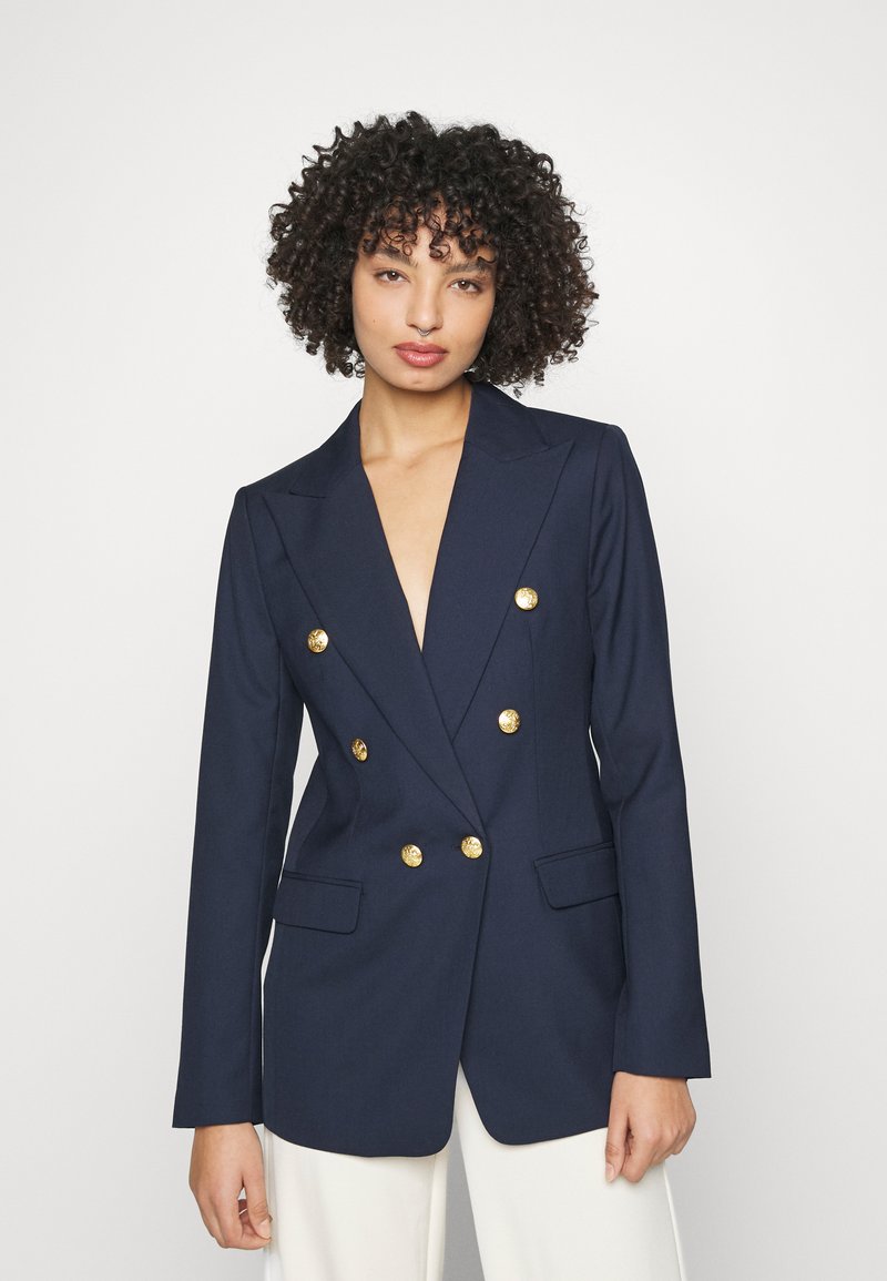 Banana Republic Tall NEW CADET BLAZER Blazer navy/donkerblauw