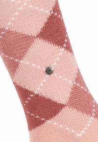 Burlington WHITBY - Calzettoni - primrose