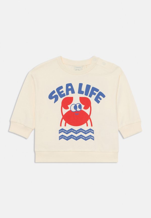 CRAB UNISEX - Sweatshirt - Main Image
