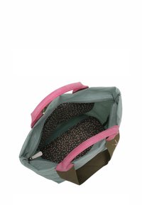 Fritzi aus Preußen Tagesrucksack - ice