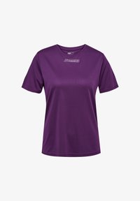 Valgt, imperial purple