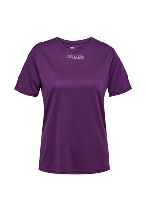 TOLA - Sports T-shirt - imperial purple