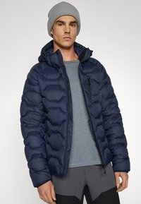 Icepeak BRANCH - Vinterjakke - dark blue