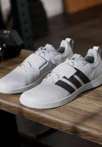 adidas Performance UNISEX valkoinen