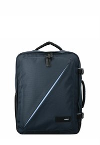 Non selezionato, dark navy