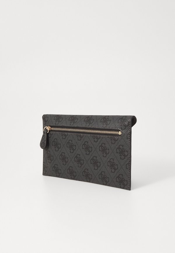 ORLINA CARD CASE SET - Wallet - coal2