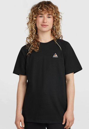 O'Neill, O'NEILL FWC'PLAY T-SHIRT - TEES SHORTSLEEVE - - T-shirt basic - schwarz