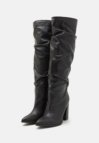 Simmi London JACQUES - Botas - black