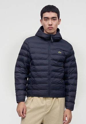 Lacoste, BH8714_HDE - Зимно яке - abysm