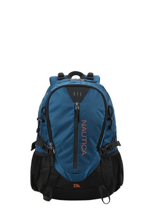 TREKKING - Rucksack - blau
