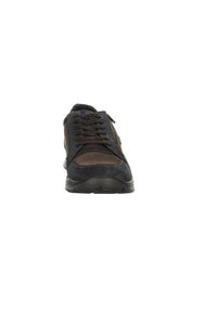ara HALB BENJO-GORETEX  - Sportieve veterschoenen - brown
