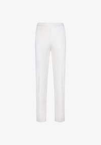 Non sélectionné, bianco