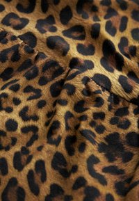 Next TALL  REGULAR FIT - Jerseykjole - leopard