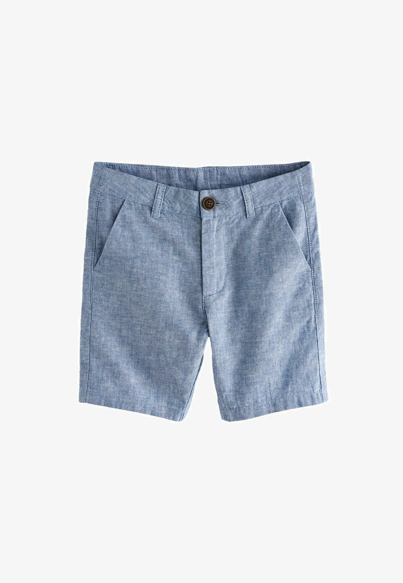 Next REGULAR FIT - Short - light blue