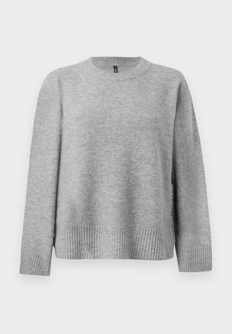 Only Trui grijs Only Trui grijs