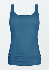 Unselected, galactic blue