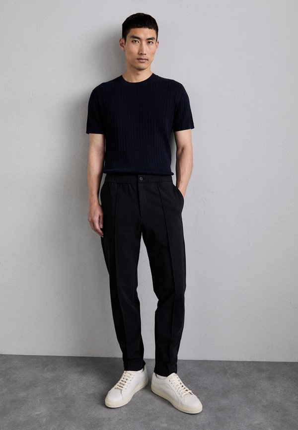 CURTIS PRECIS - Trousers2