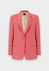 Niet geselecteerd, medium red