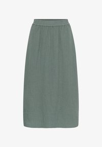 Non sélectionné, balsam green