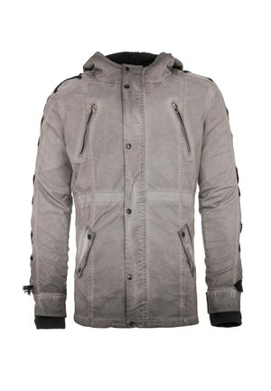 Light jacket - anthracite