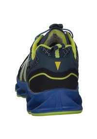 CMP Scarpa da hiking - cosmo limeade