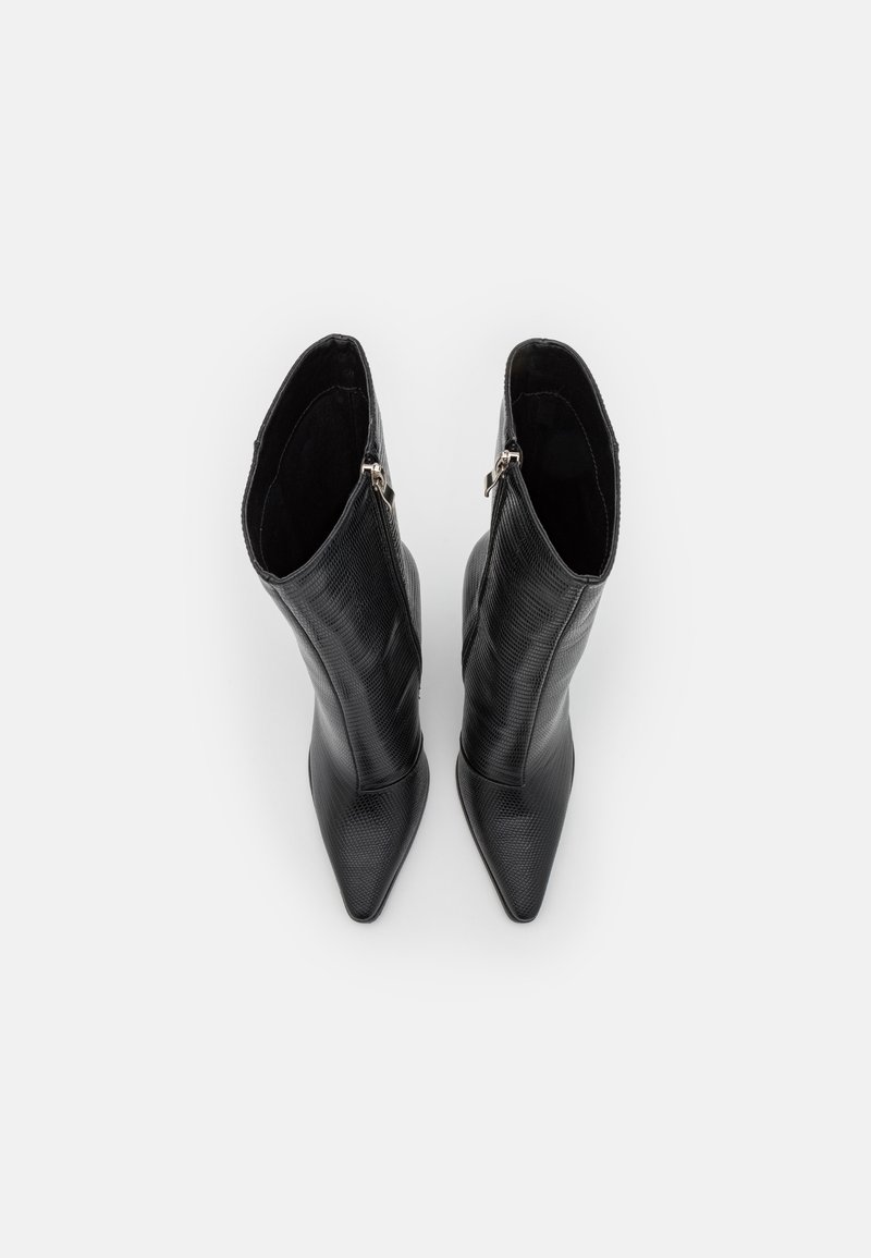 ALBERTA - - black/negro -