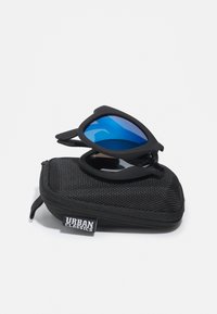 Urban Classics FOLDABLE SUNGLASSES WITH CASE UNISEX - Okulary przeciwsłoneczne